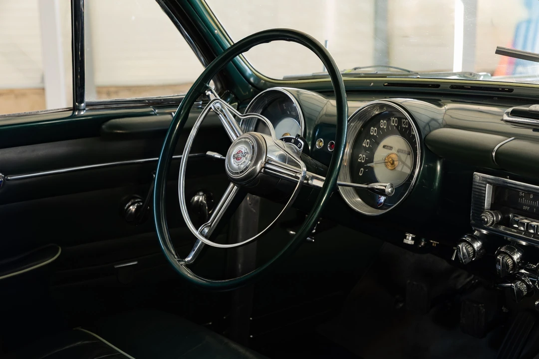 1953 Chrysler - Image 15 of 31