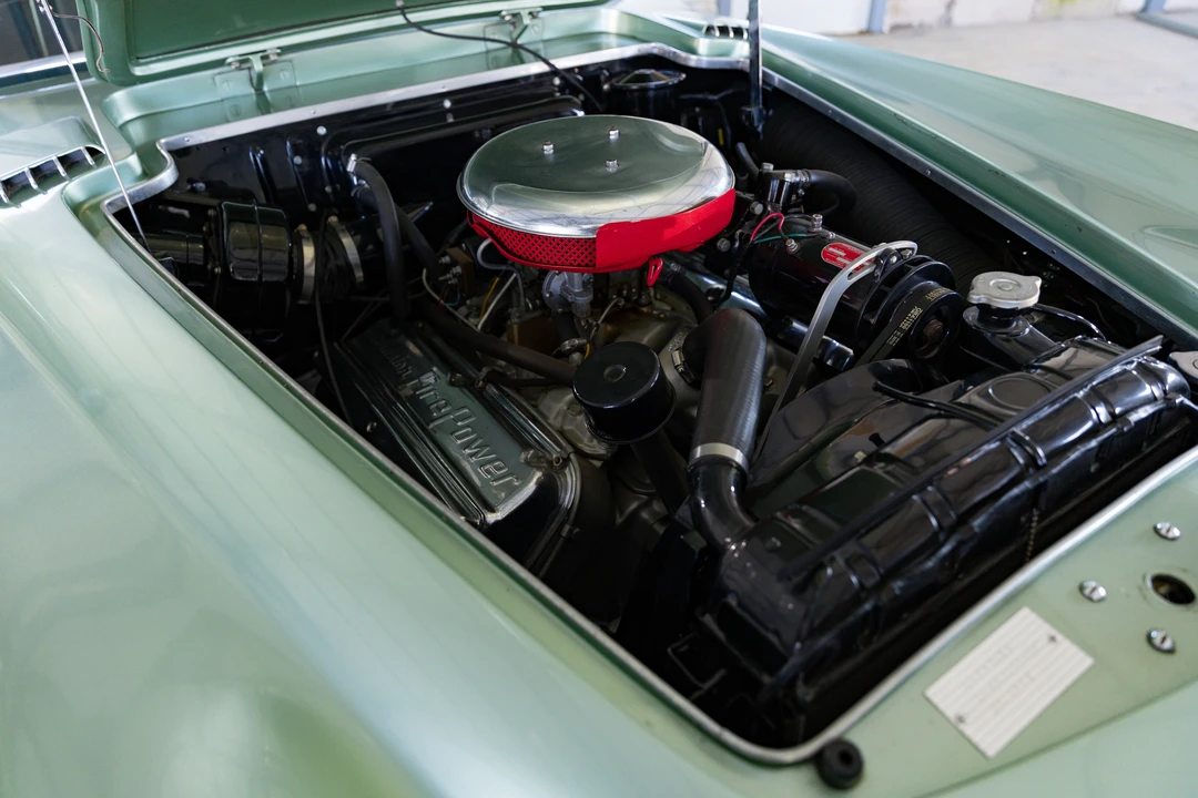 1953 Chrysler - Image 10 of 31