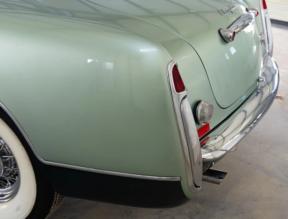 1953 Chrysler - Image 31 of 31