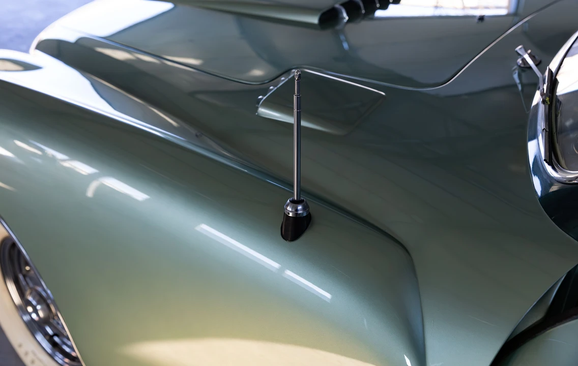1953 Chrysler - Image 11 of 31