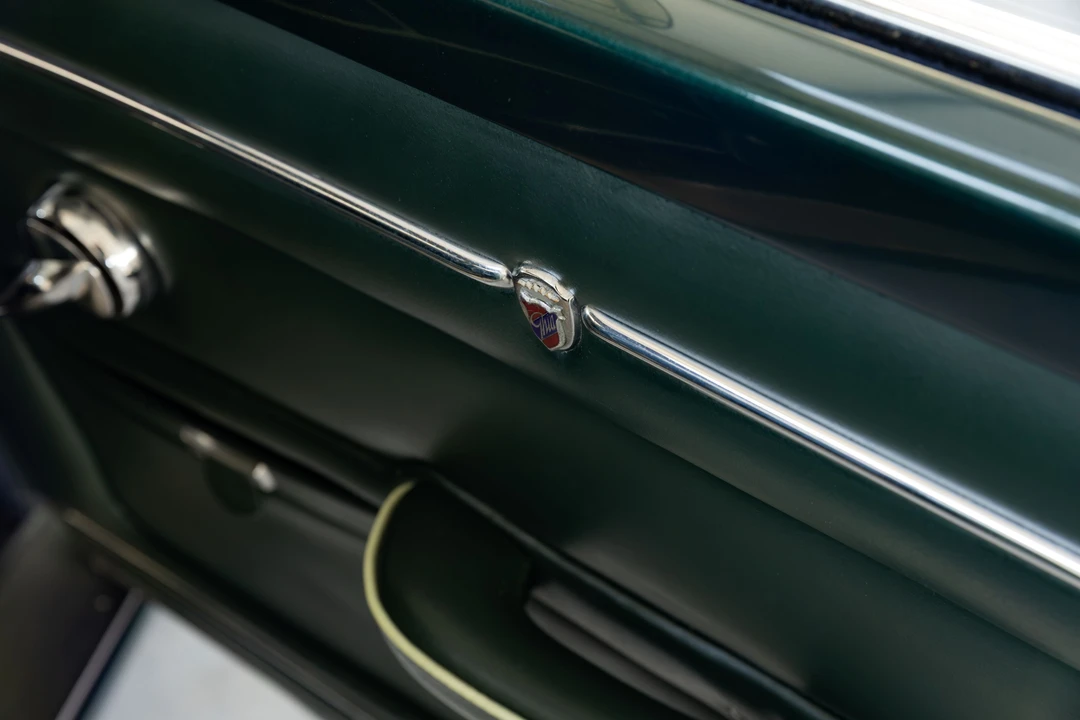 1953 Chrysler - Image 3 of 31