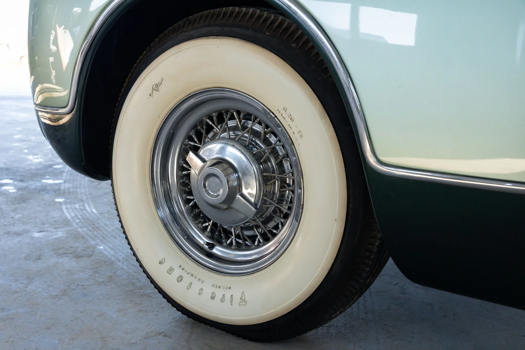 1953 Chrysler - Image 19 of 31