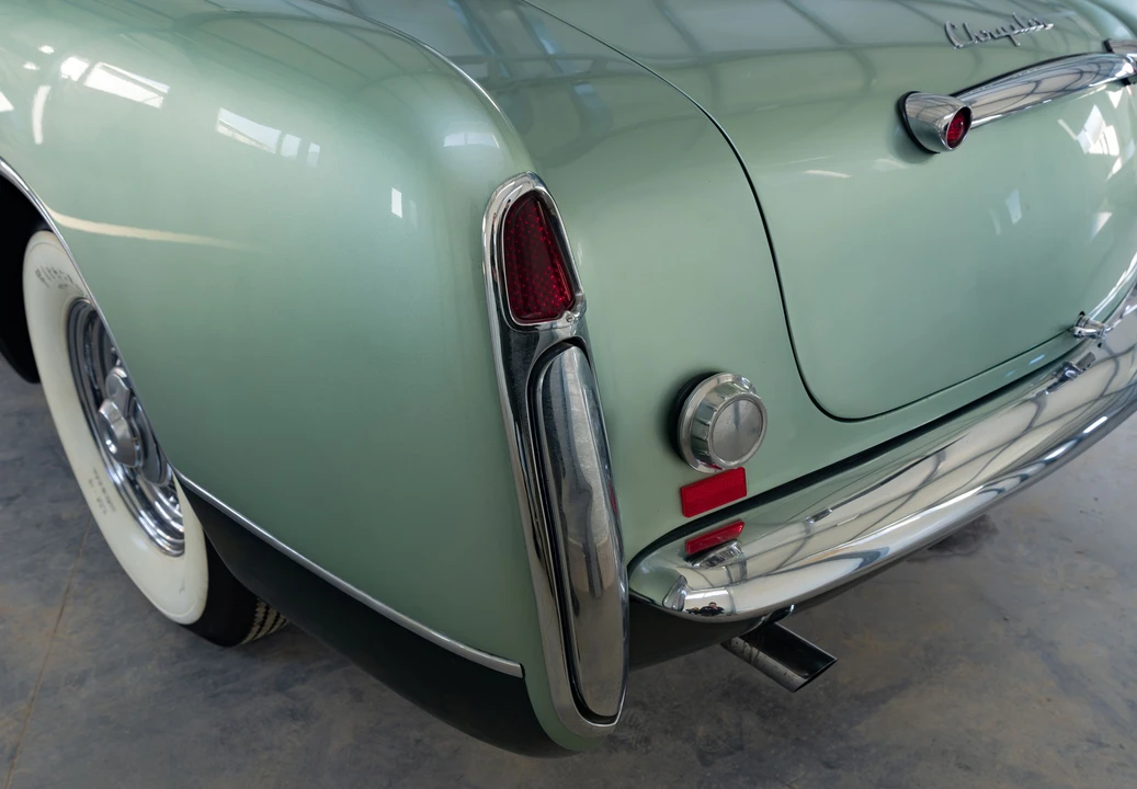 1953 Chrysler - Image 28 of 31
