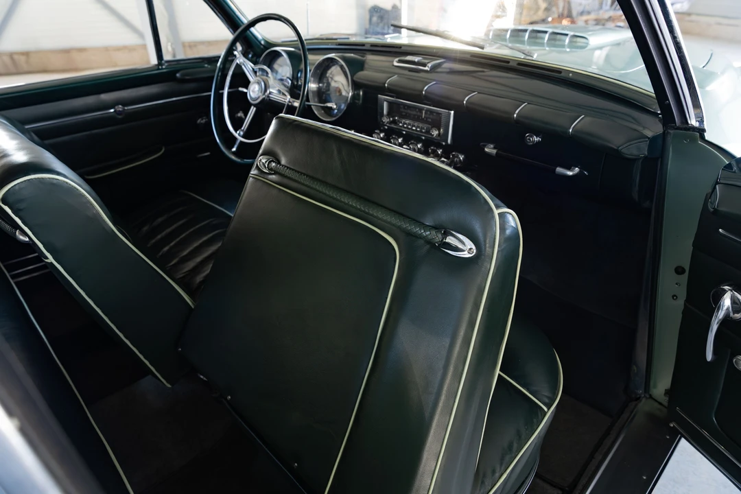 1953 Chrysler - Image 14 of 31