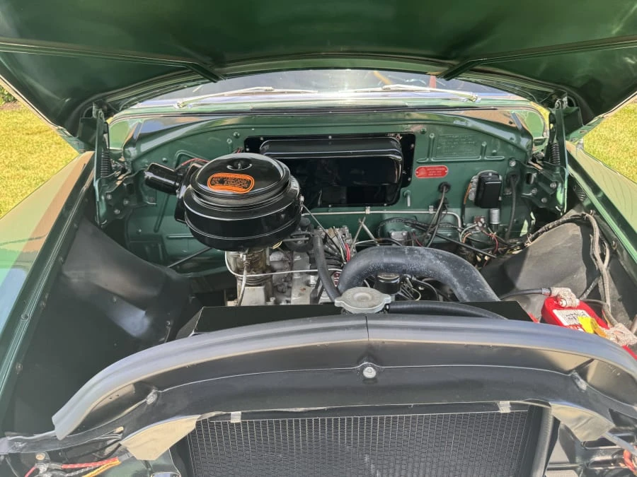 1953 Chrysler Town & Country - Image 17 of 19