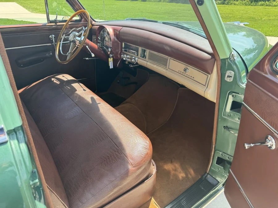 1953 Chrysler Town & Country - Image 15 of 19