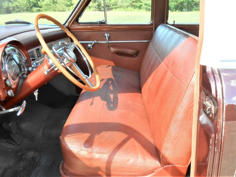 1953 Chrysler Town & Country - Image 5 of 21