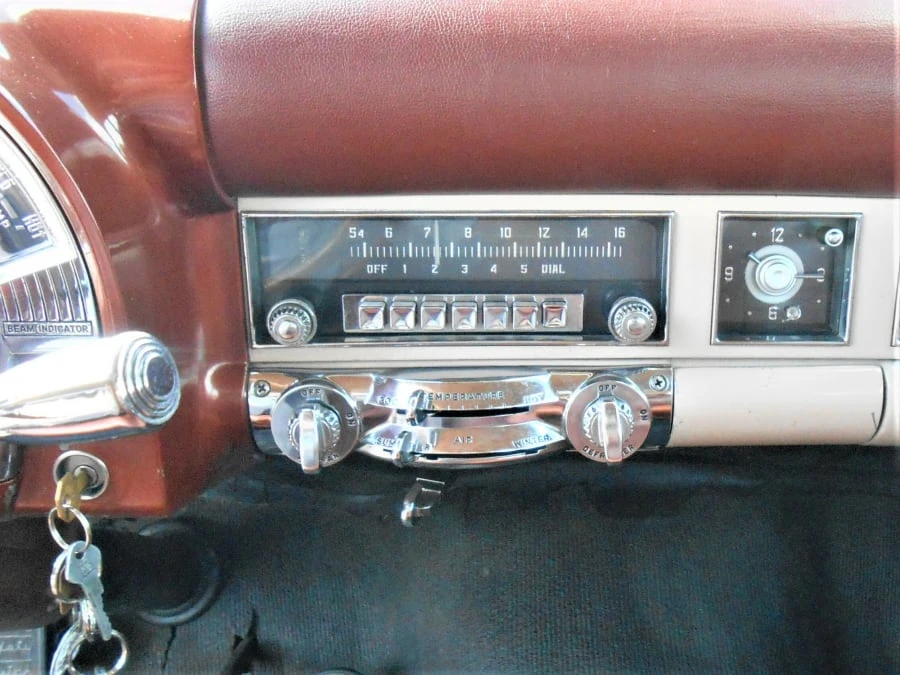 1953 Chrysler Town & Country - Image 10 of 21