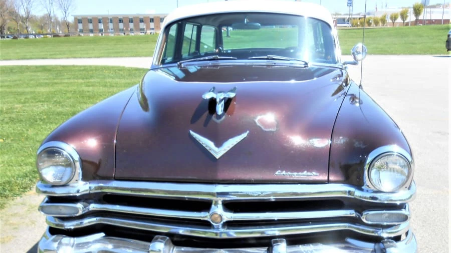 1953 Chrysler Town & Country - Image 14 of 21