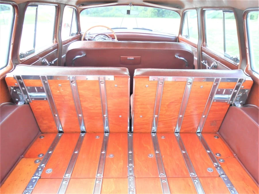 1953 Chrysler Town & Country - Image 17 of 21