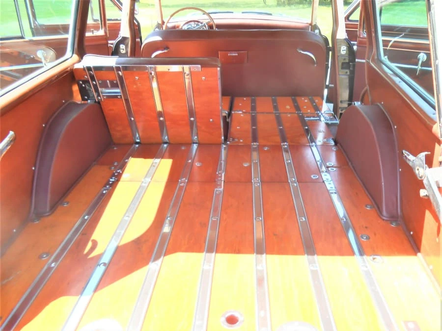 1953 Chrysler Town & Country - Image 18 of 21