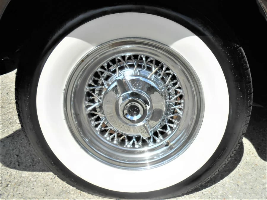 1953 Chrysler Town & Country - Image 19 of 21