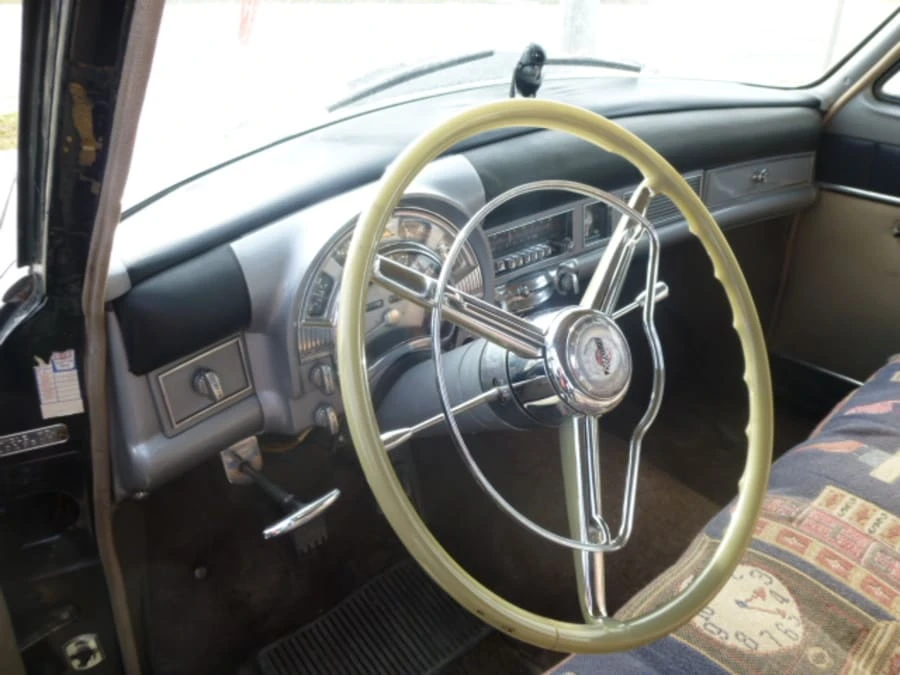 1953 Chrysler Windsor - Image 4 of 8