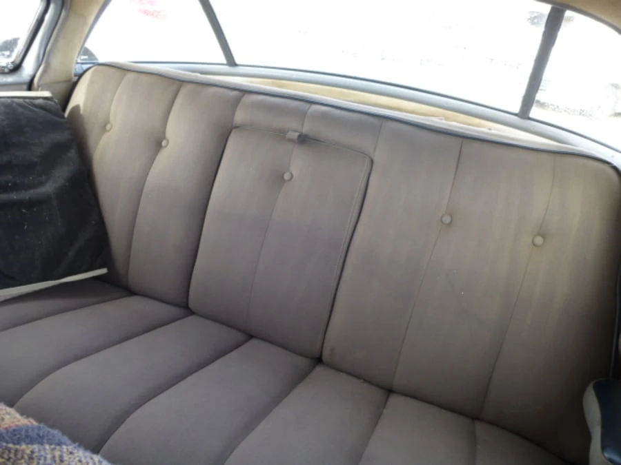 1953 Chrysler Windsor - Image 5 of 8