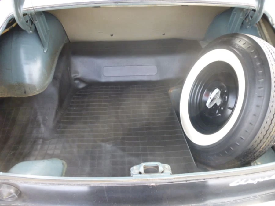 1953 Chrysler Windsor - Image 6 of 8