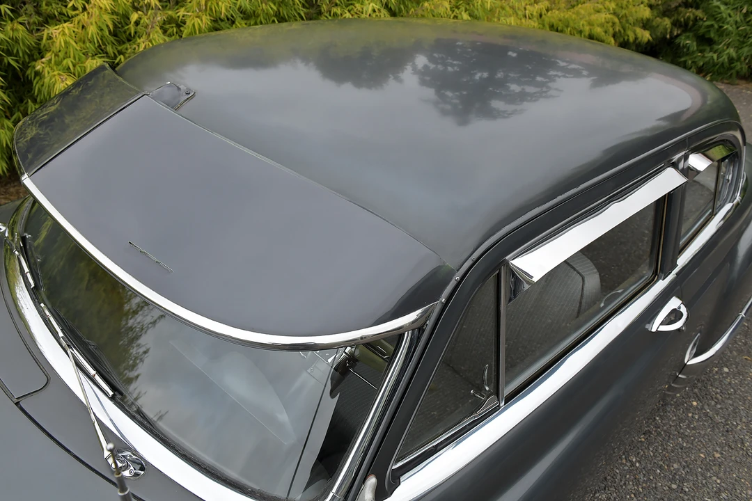 1953 Chrysler Windsor - Image 11 of 31