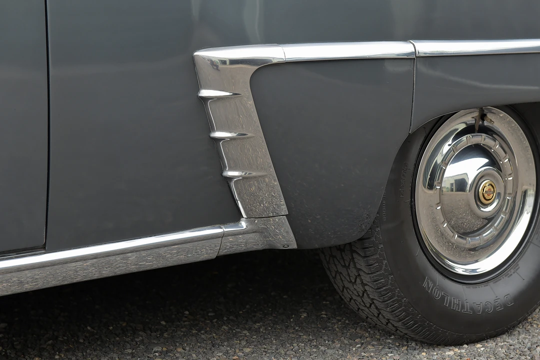 1953 Chrysler Windsor - Image 13 of 31
