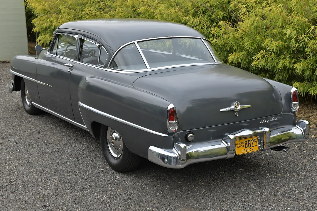 1953 Chrysler Windsor - Image 15 of 31