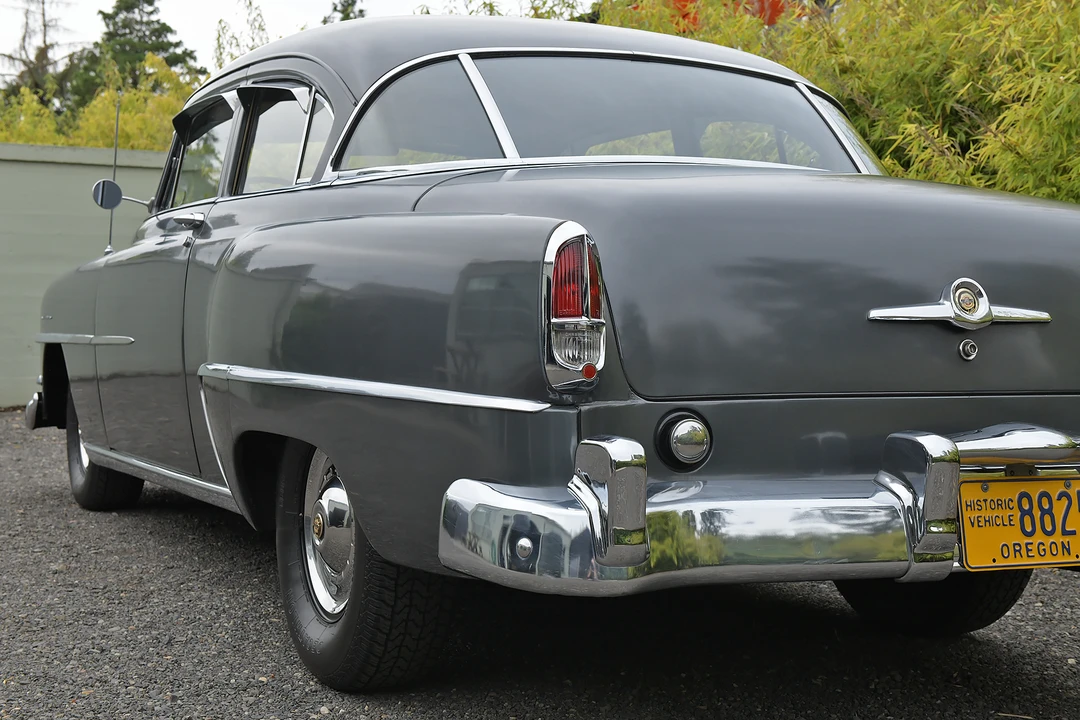 1953 Chrysler Windsor - Image 17 of 31