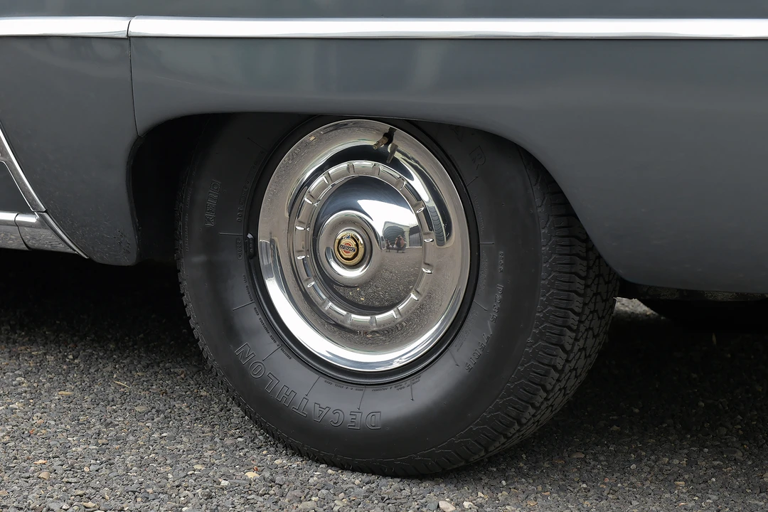 1953 Chrysler Windsor - Image 18 of 31