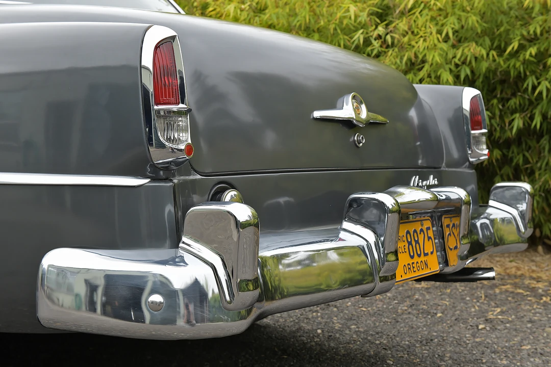 1953 Chrysler Windsor - Image 19 of 31
