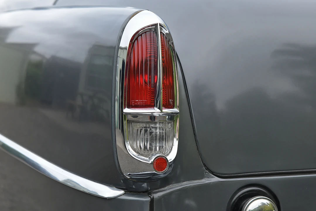 1953 Chrysler Windsor - Image 20 of 31