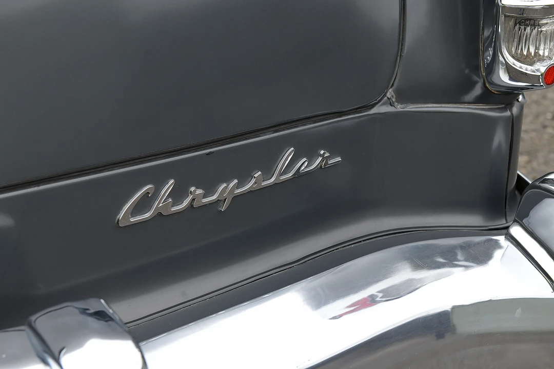 1953 Chrysler Windsor - Image 21 of 31
