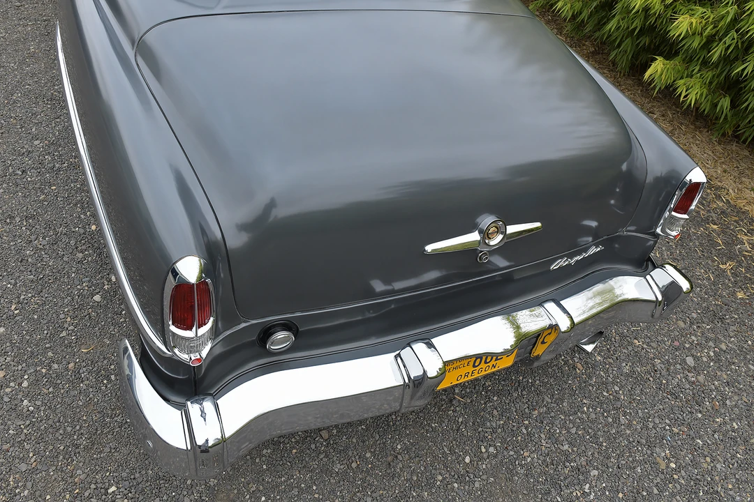 1953 Chrysler Windsor - Image 22 of 31