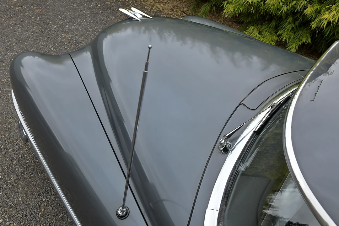 1953 Chrysler Windsor - Image 25 of 31