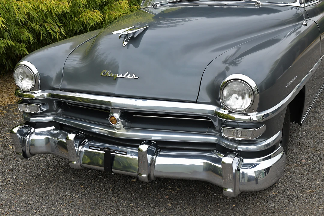 1953 Chrysler Windsor - Image 3 of 31