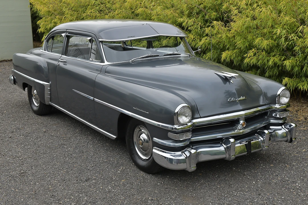 1953 Chrysler Windsor - Image 31 of 31