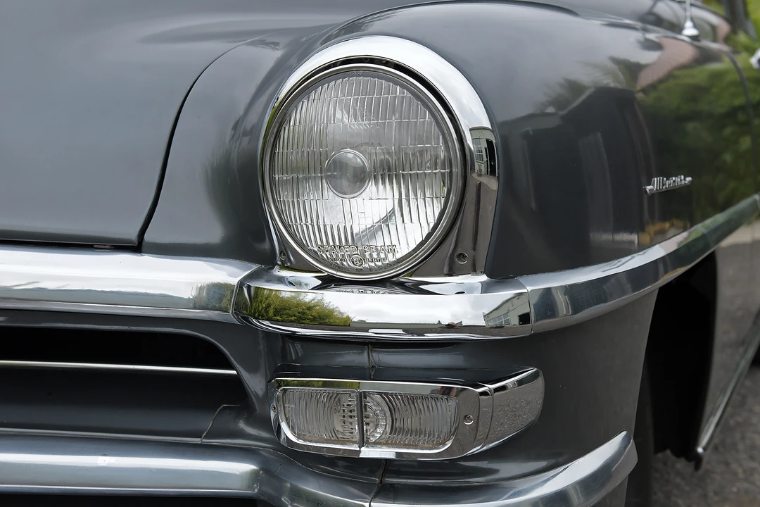 1953 Chrysler Windsor - Image 5 of 31