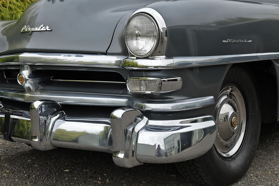 1953 Chrysler Windsor - Image 6 of 31