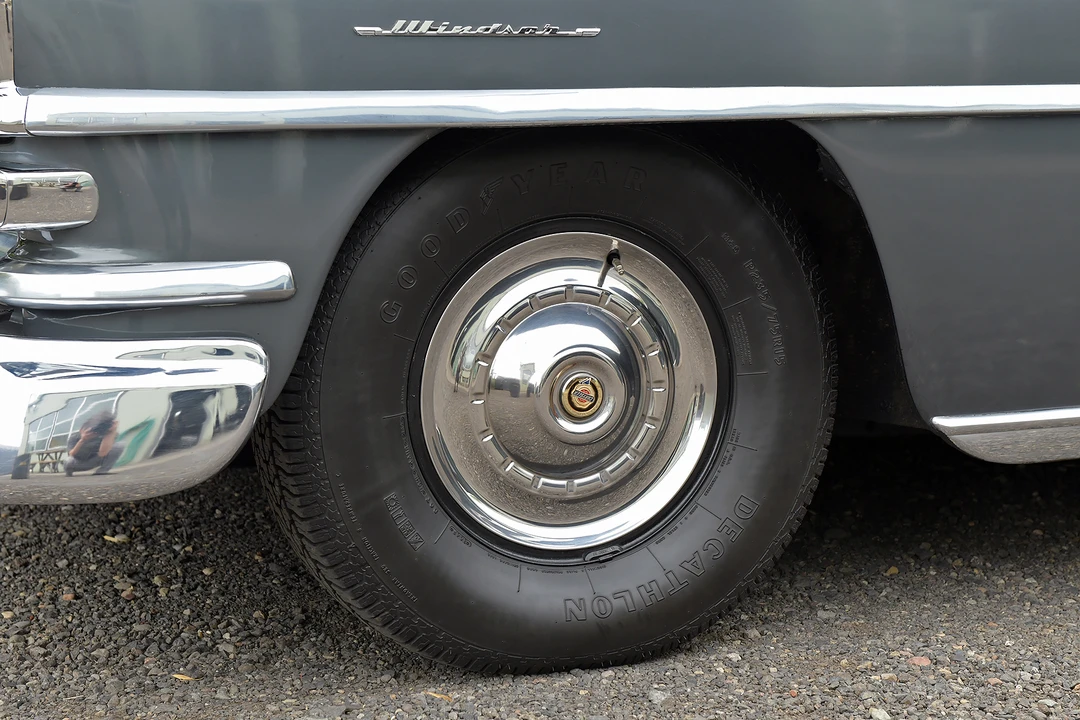 1953 Chrysler Windsor - Image 7 of 31