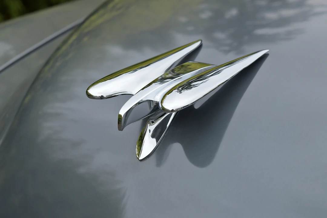 1953 Chrysler Windsor - Image 9 of 31