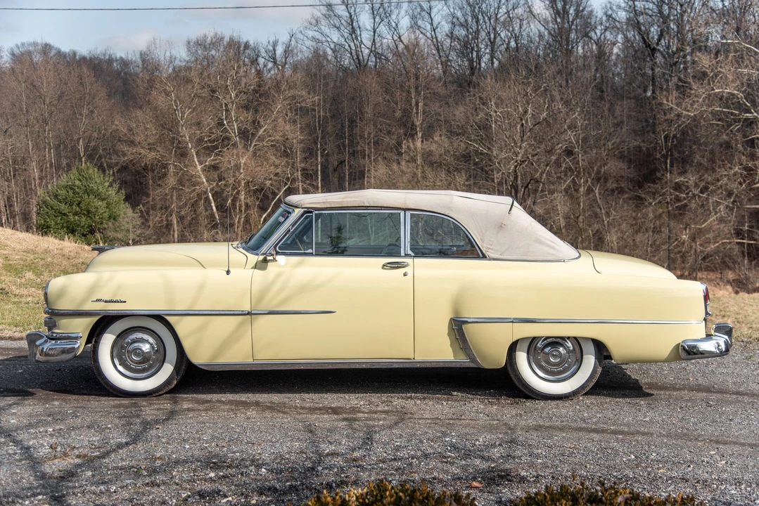 1953 Chrysler Windsor - Image 23 of 31