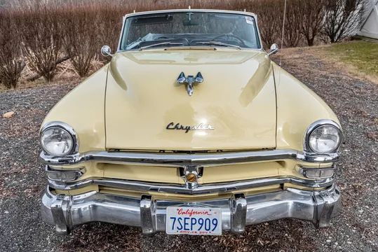 1953 Chrysler Windsor - Image 4 of 31