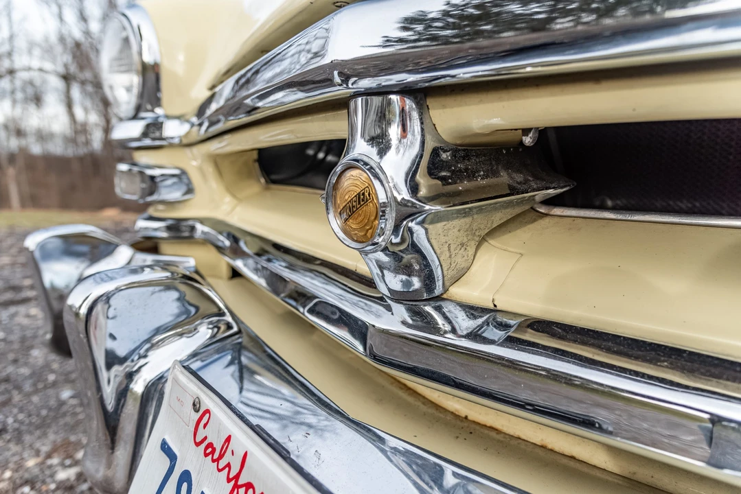 1953 Chrysler Windsor - Image 27 of 31