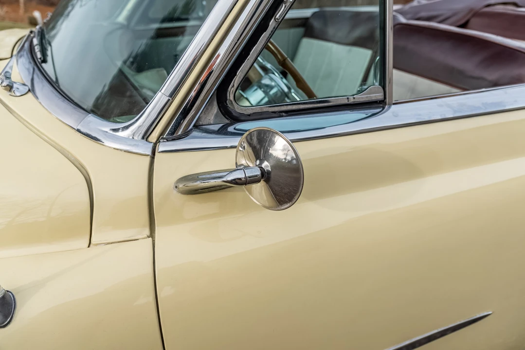 1953 Chrysler Windsor - Image 31 of 31