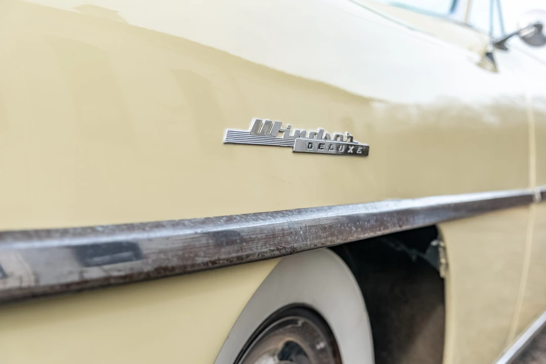 1953 Chrysler Windsor - Image 30 of 31