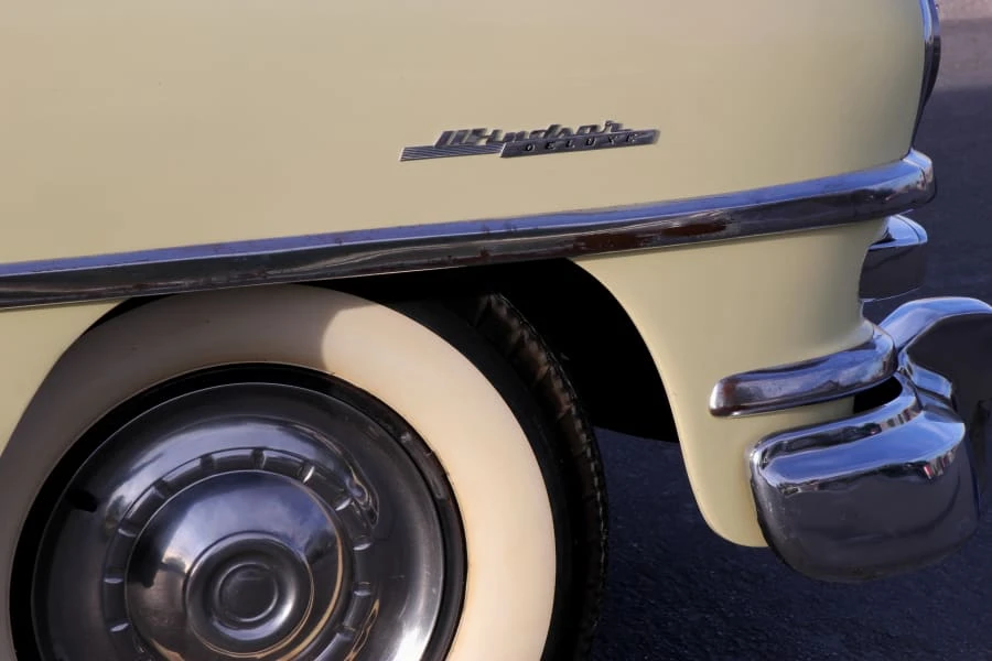 1953 Chrysler Windsor - Image 8 of 10