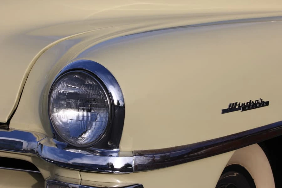 1953 Chrysler Windsor - Image 10 of 10