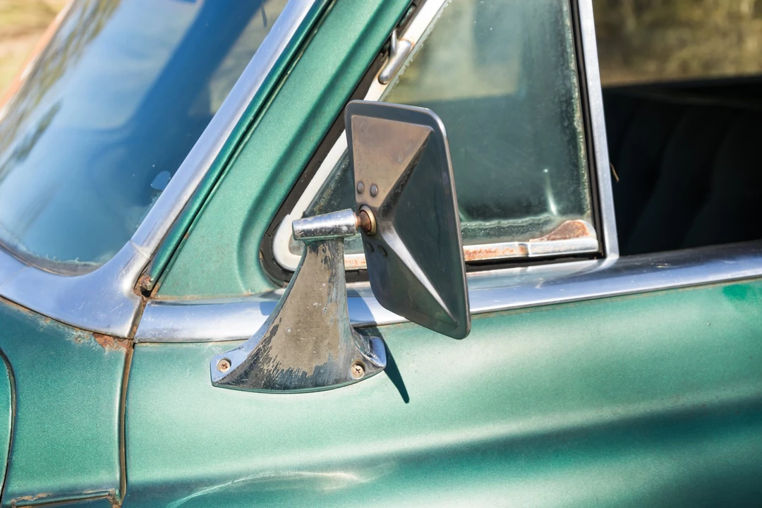 1953 Chrysler Windsor - Image 21 of 31