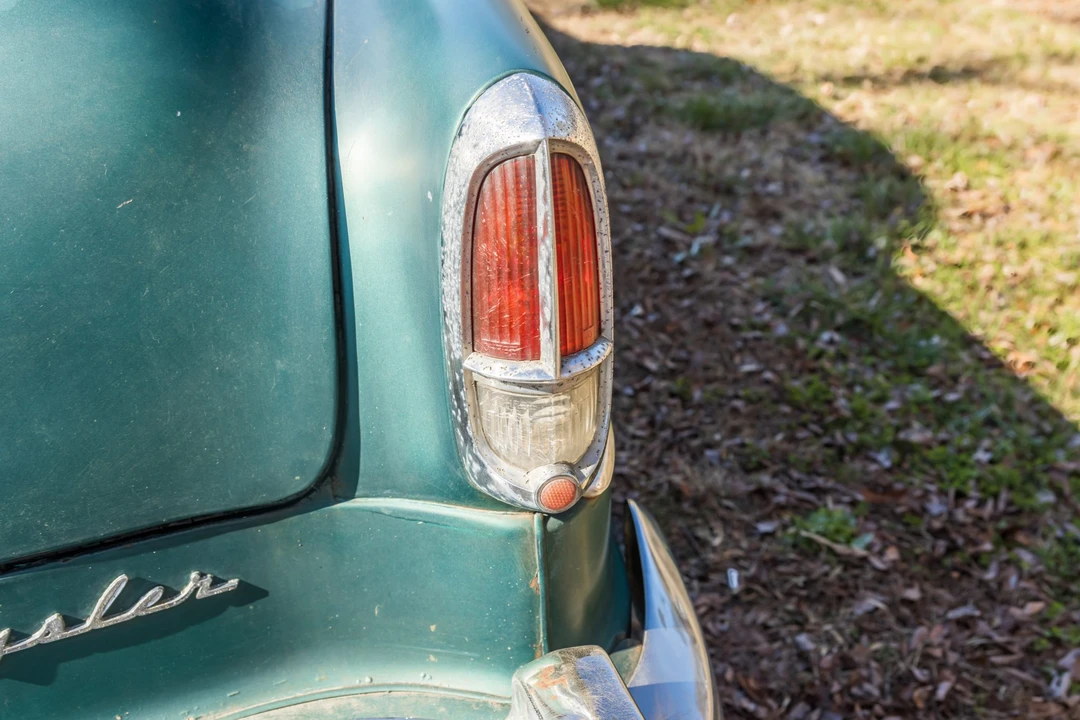 1953 Chrysler Windsor - Image 29 of 31