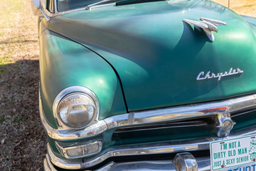1953 Chrysler Windsor - Image 12 of 31