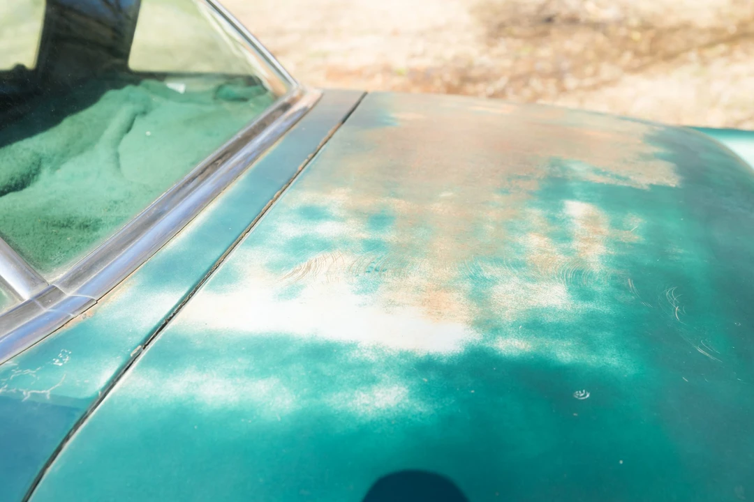 1953 Chrysler Windsor - Image 26 of 31