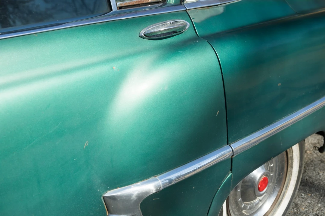 1953 Chrysler Windsor - Image 23 of 31