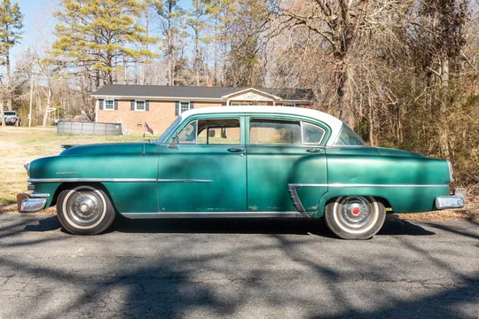 1953 Chrysler Windsor - Image 3 of 31