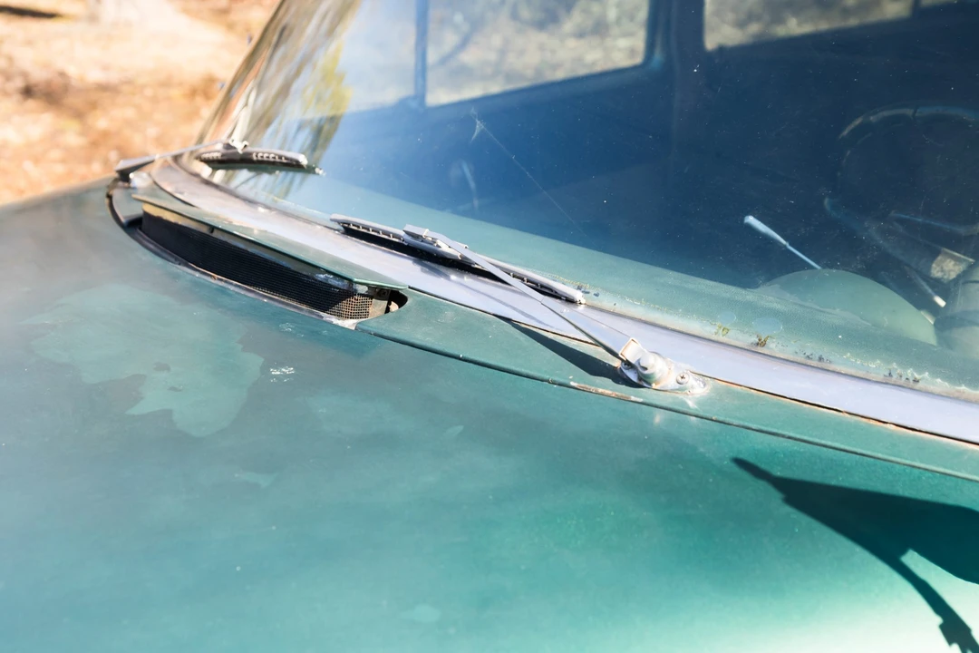 1953 Chrysler Windsor - Image 18 of 31