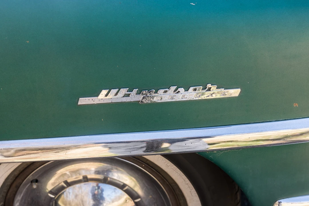 1953 Chrysler Windsor - Image 25 of 31